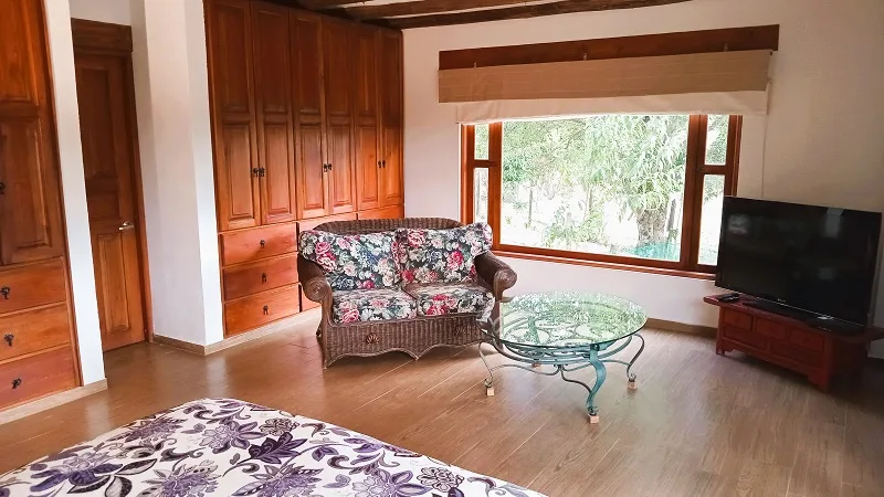 Casa en Arriendo en Villa de leyva