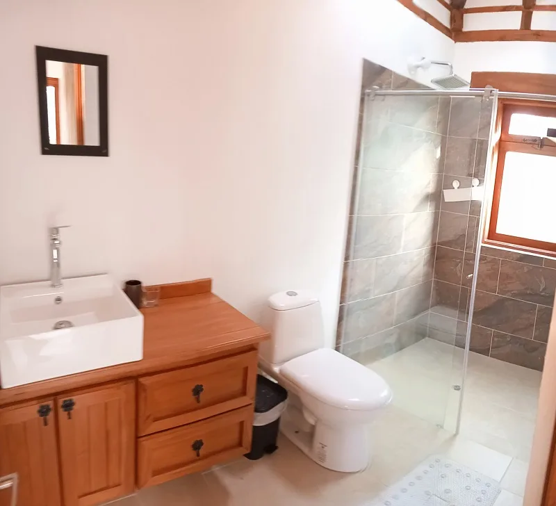 Casa en Arriendo en Villa de leyva