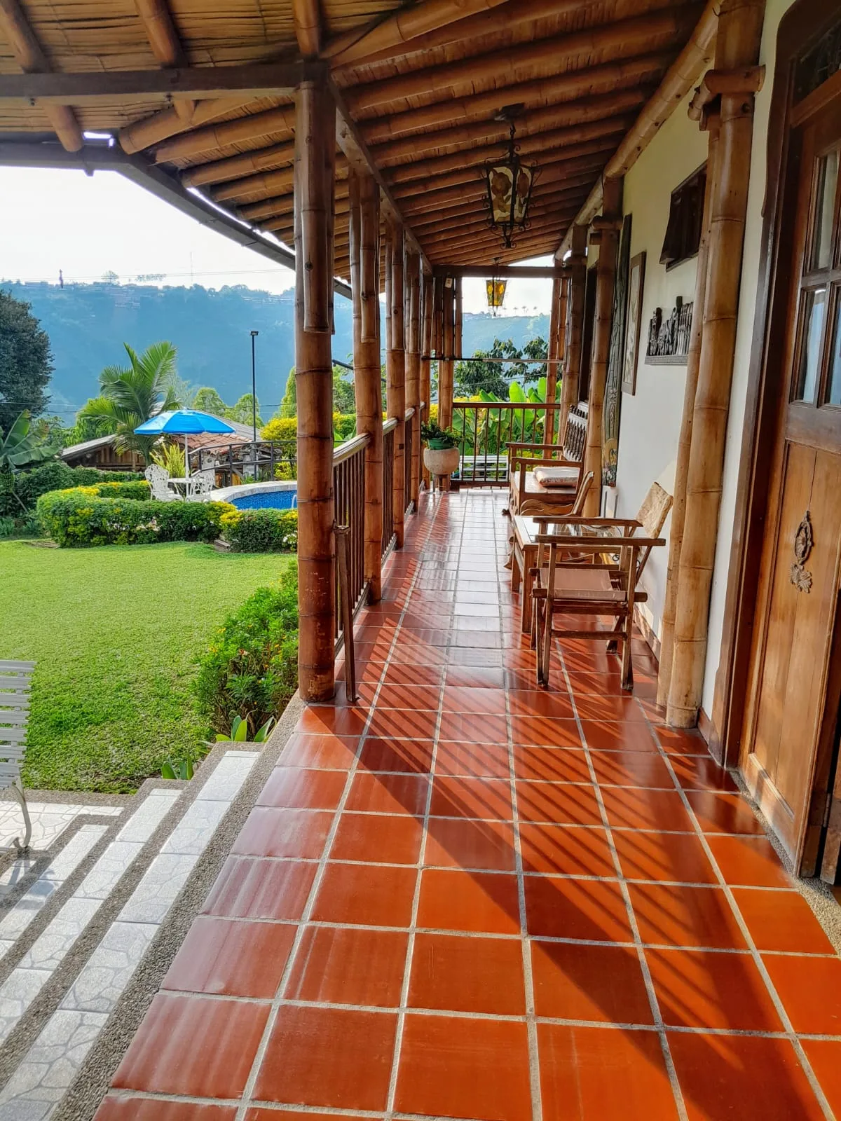 Casa en Arriendo en Villamaria