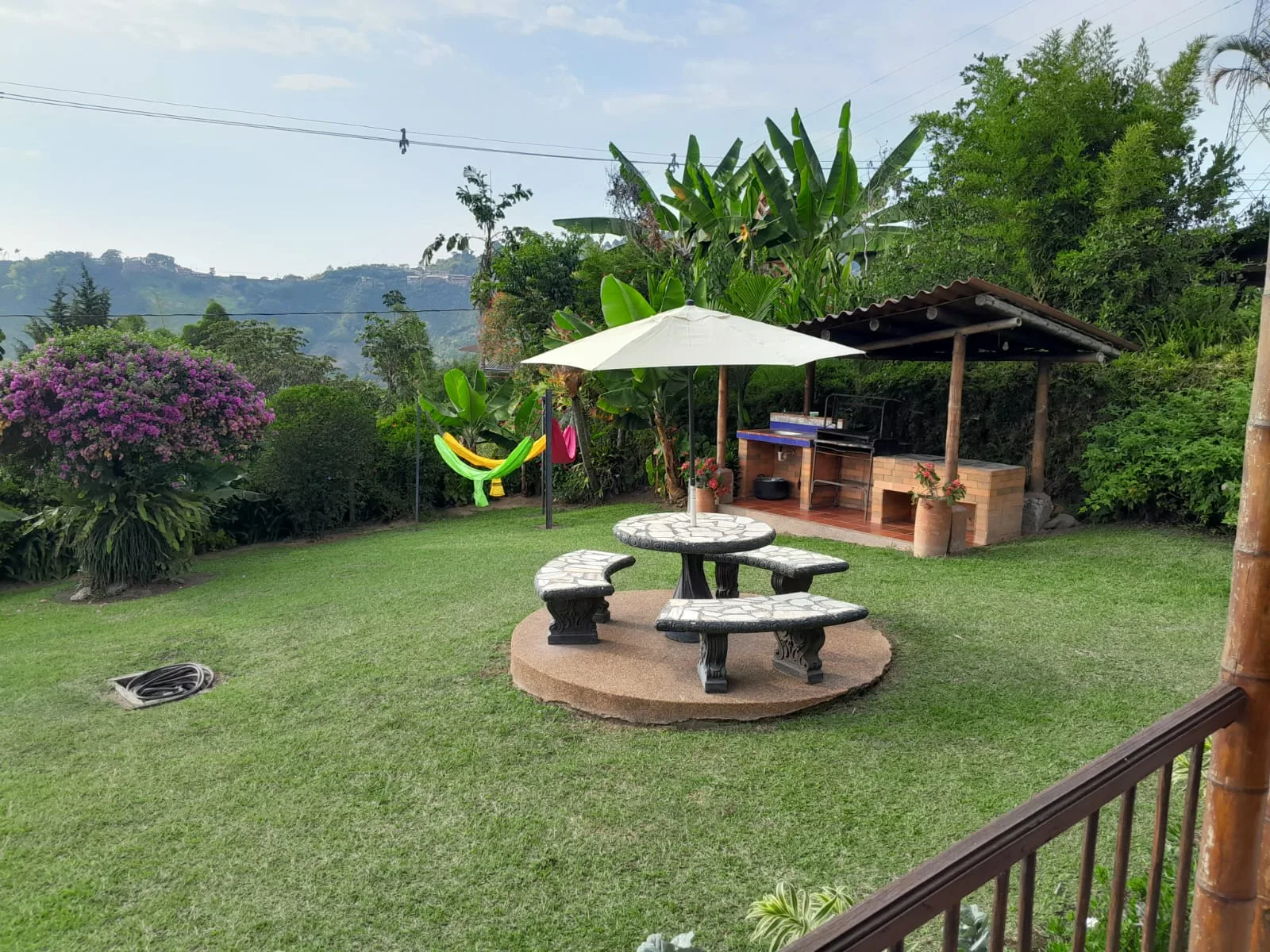 Casa en Arriendo en Villamaria