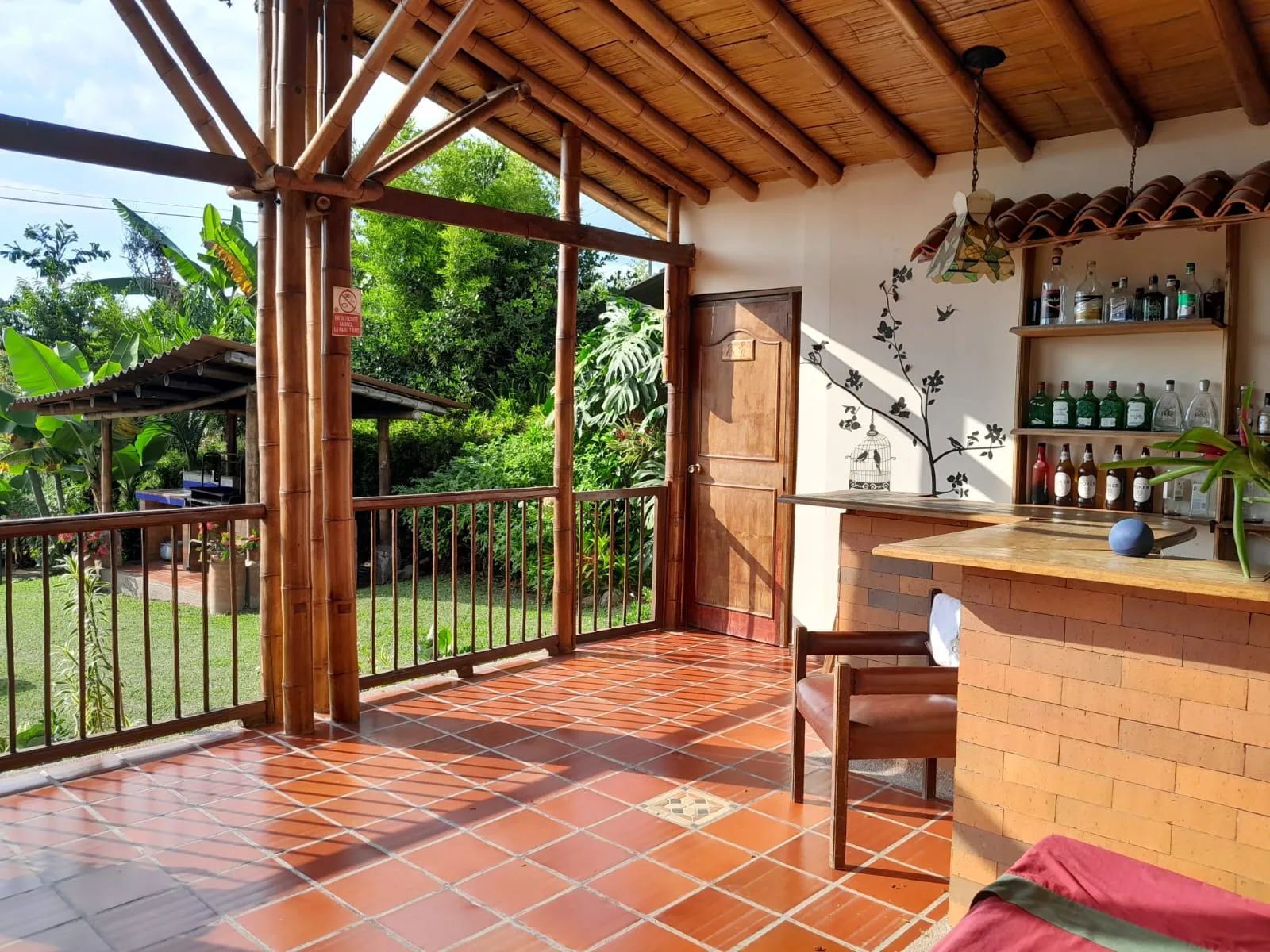 Casa en Arriendo en Villamaria