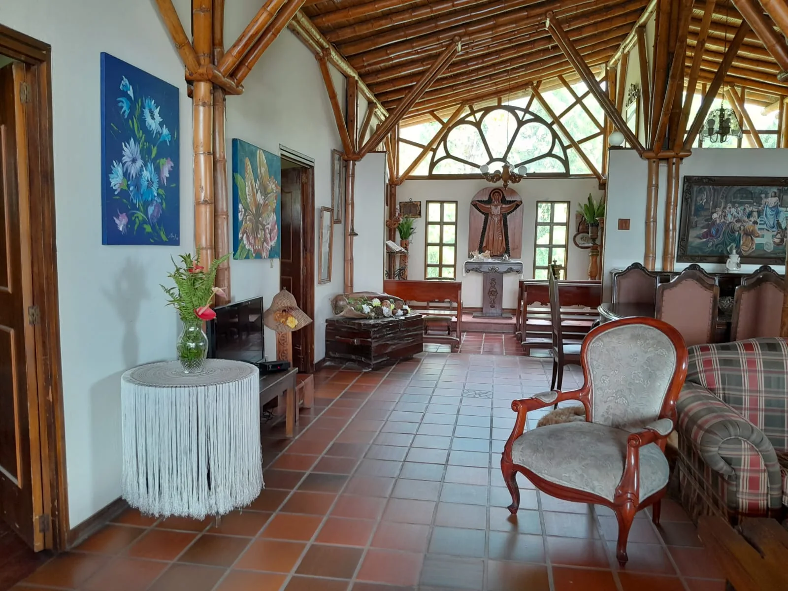 Casa en Arriendo en Villamaria