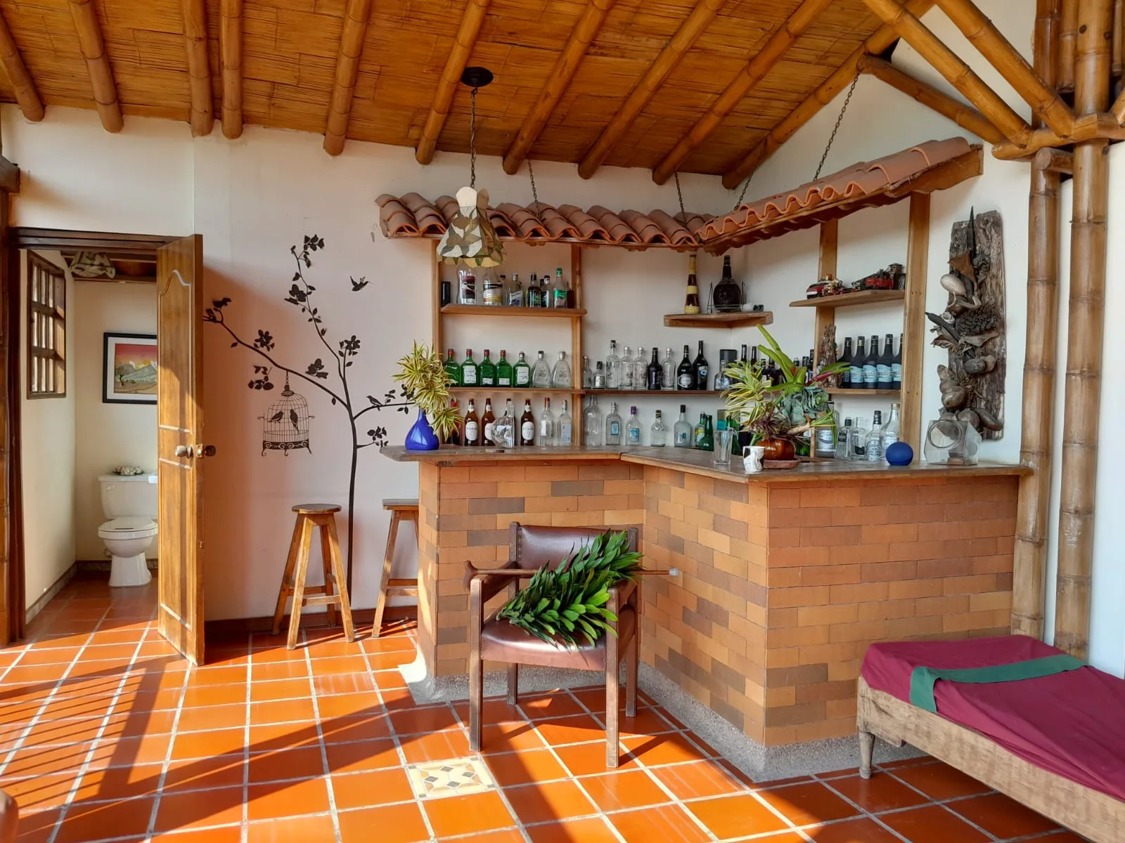 Casa en Arriendo en Villamaria