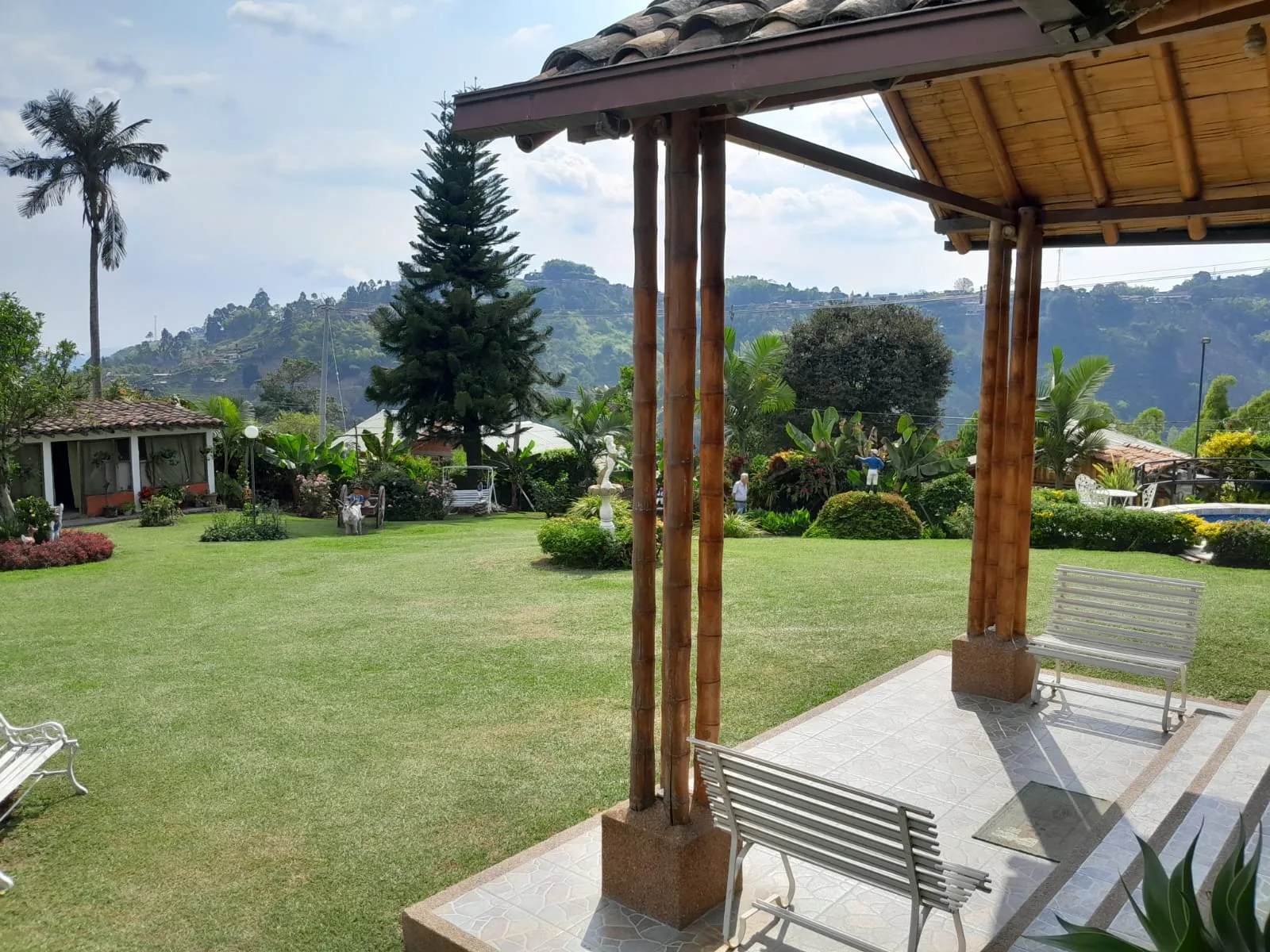 Casa en Arriendo en Villamaria