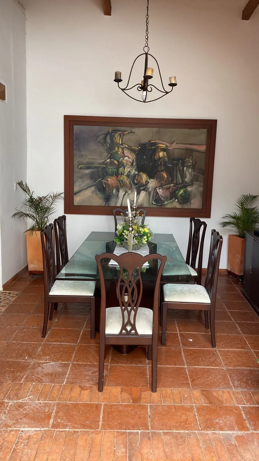 Casa en Arriendo en Zapatoca