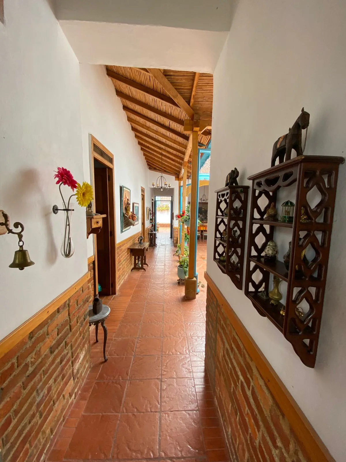 Casa en Arriendo en Zapatoca