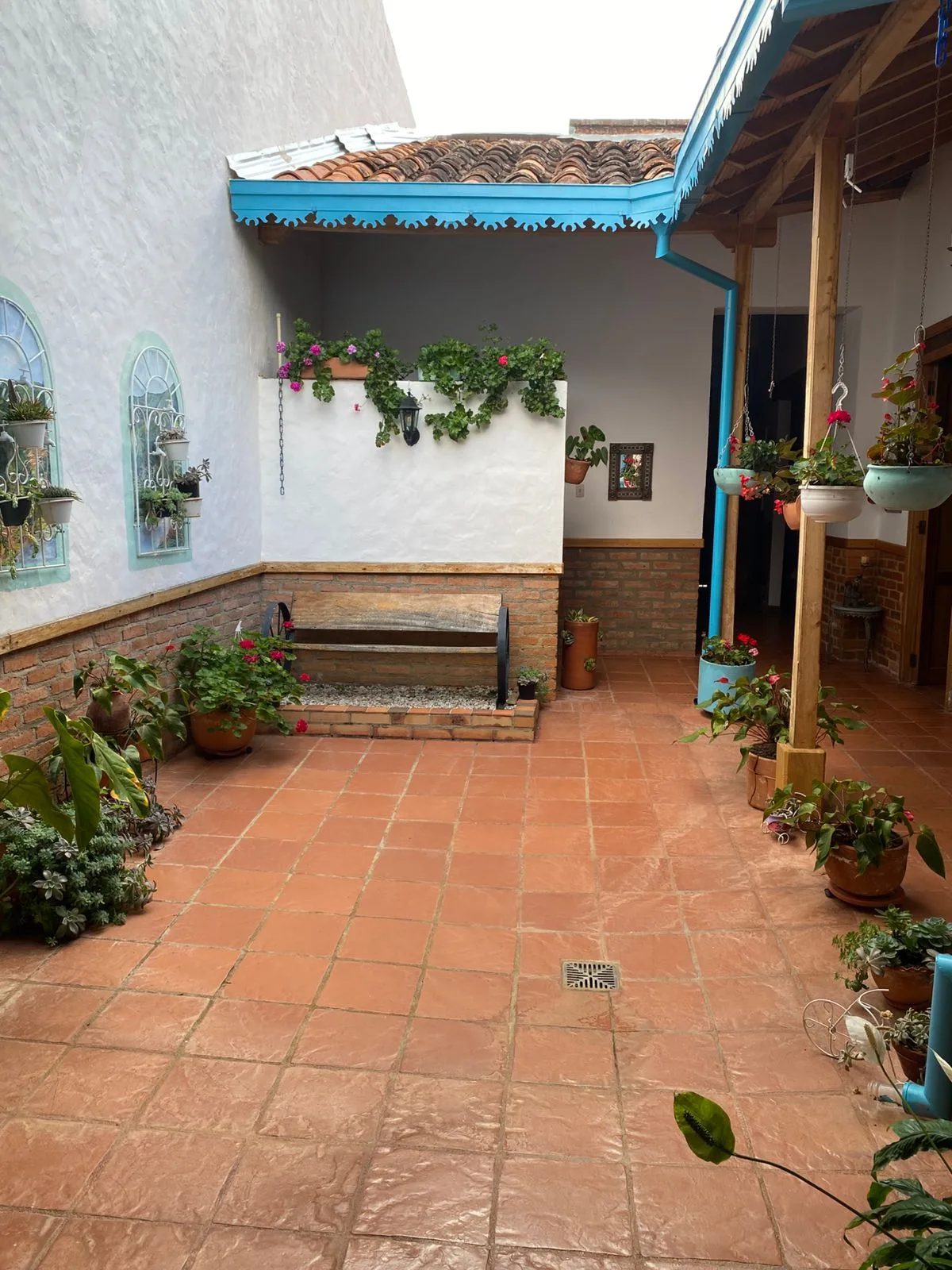 Casa en Arriendo en Zapatoca