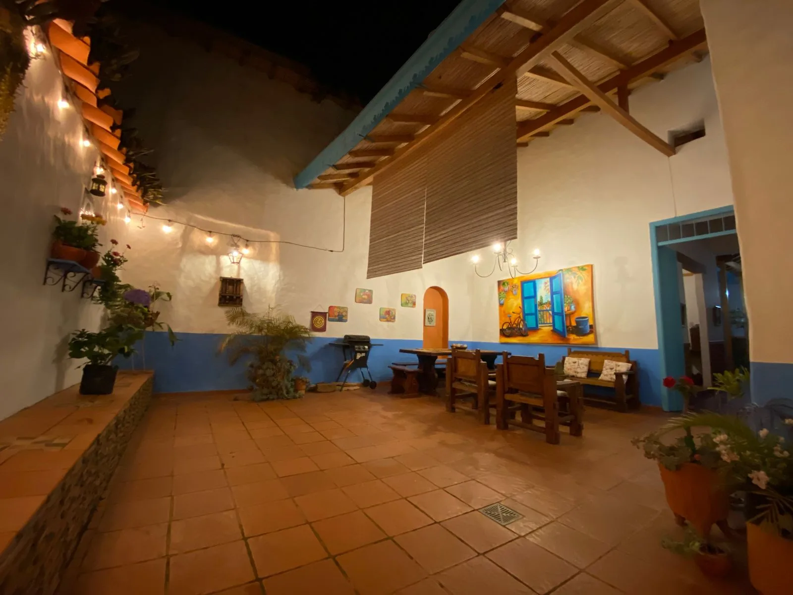 Casa en Arriendo en Zapatoca