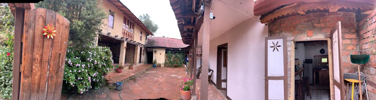 Casa en  Arriendo en Zipaquirá