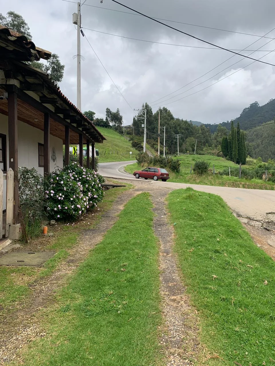 Casa en  Arriendo en Zipaquirá