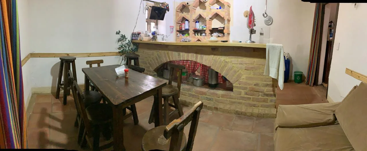 Casa en  Arriendo en Zipaquirá