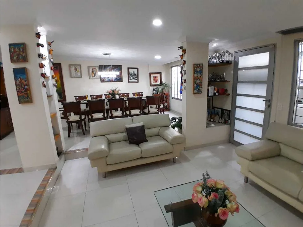Casa en Arriendo en Zona norte, Bogotá