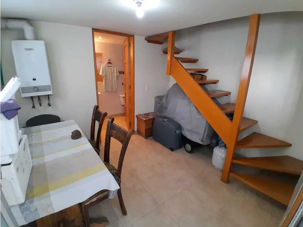 Casa en Arriendo en Zona norte, Bogotá
