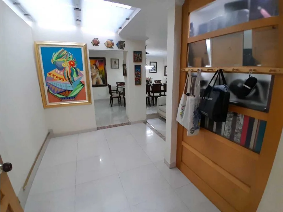 Casa en Arriendo en Zona norte, Bogotá