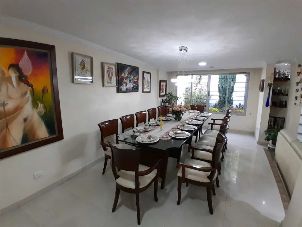 Casa en Arriendo en Zona norte, Bogotá