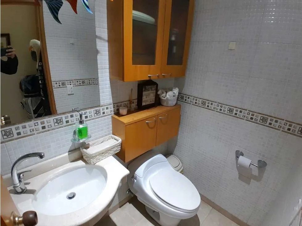 Casa en Arriendo en Zona norte, Bogotá