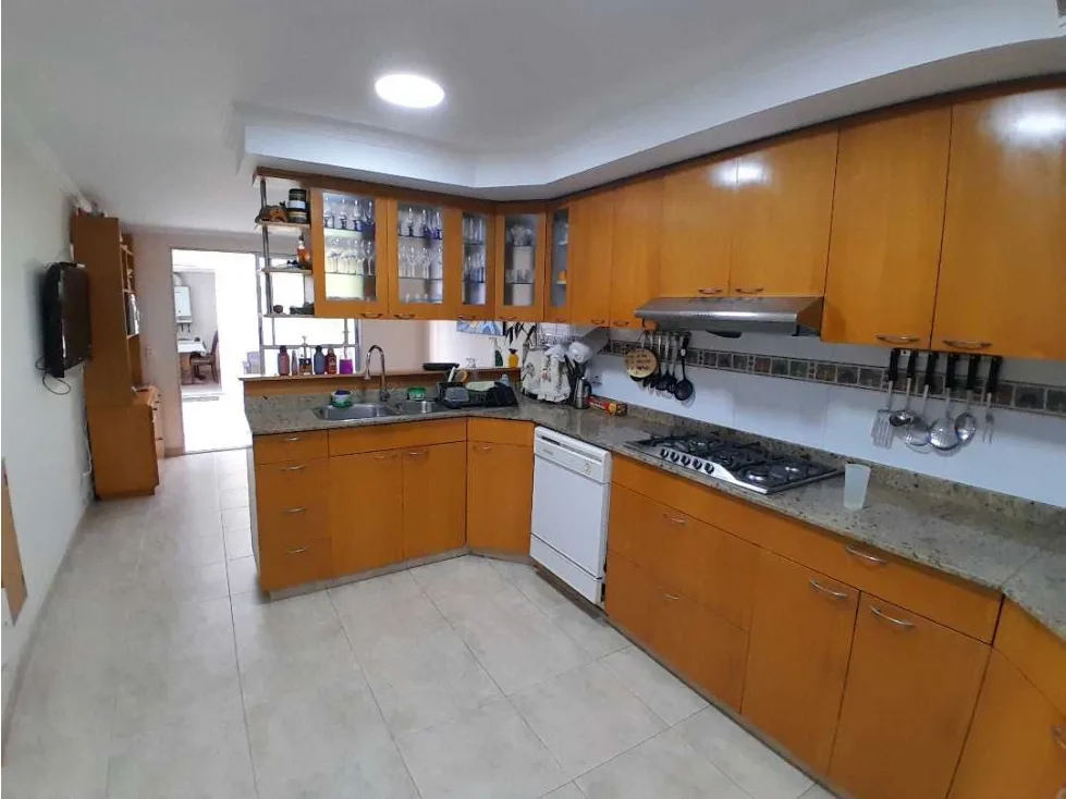 Casa en Arriendo en Zona norte, Bogotá