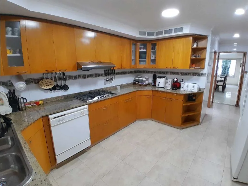 Casa en Arriendo en Zona norte, Bogotá