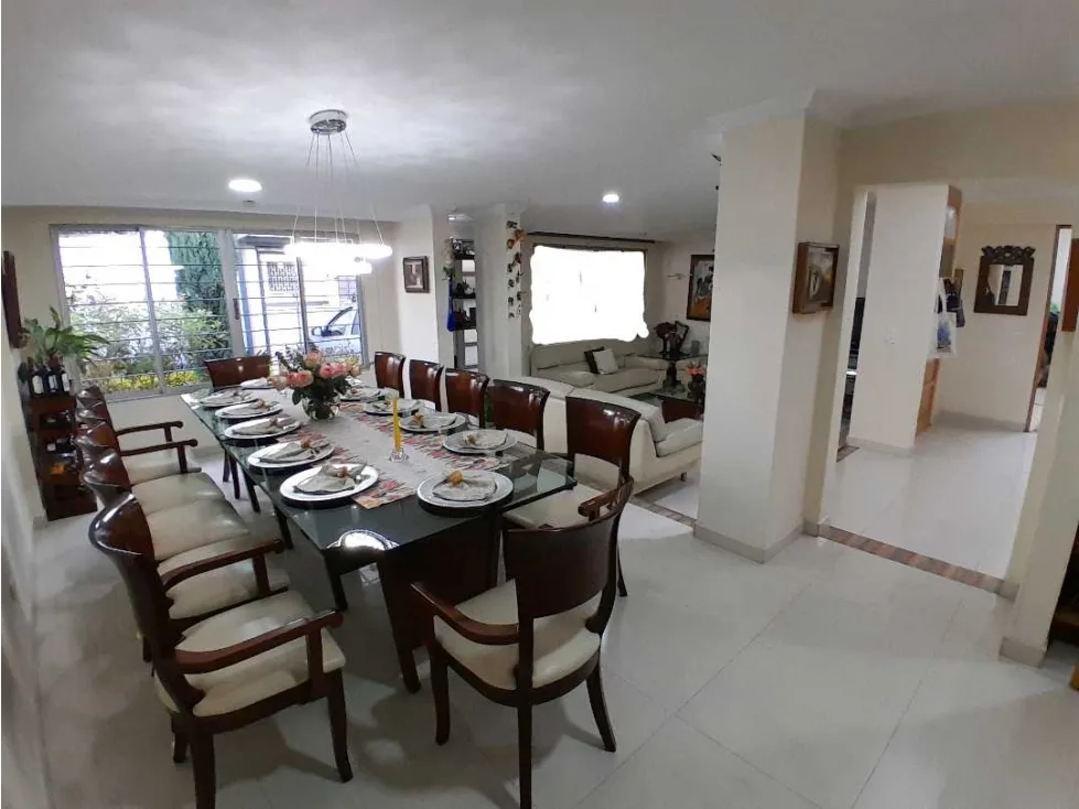Casa en Arriendo