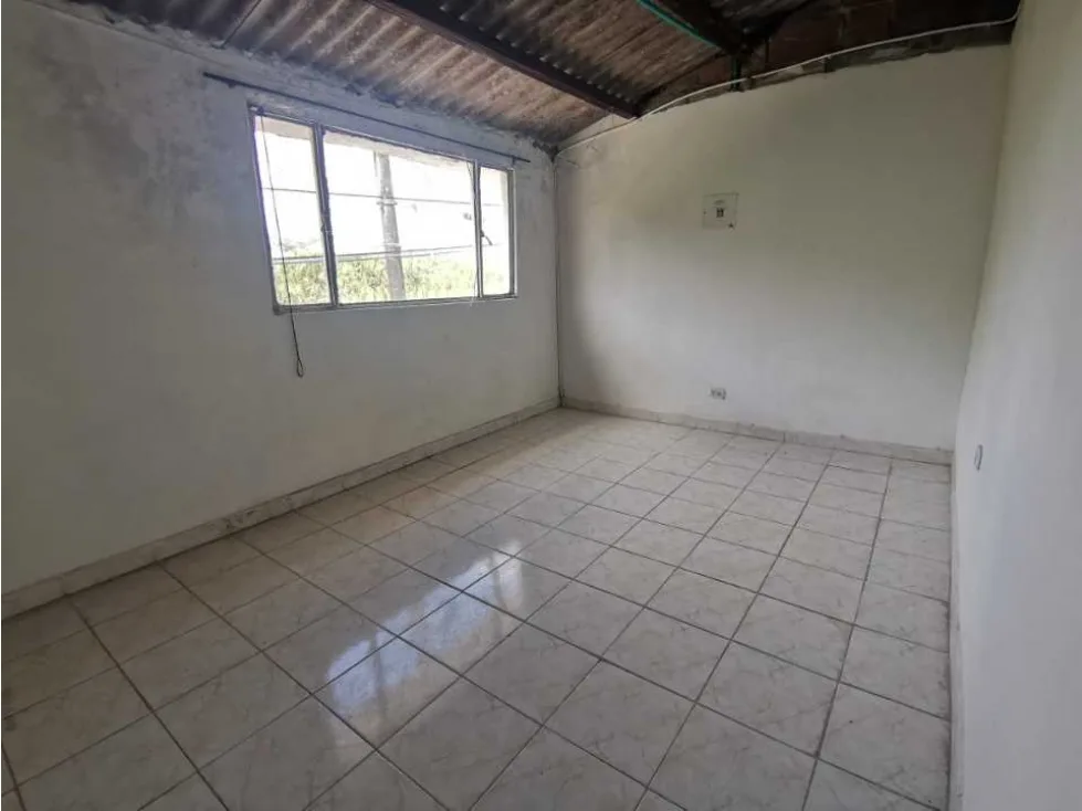 Casa en arriendo en Armenia