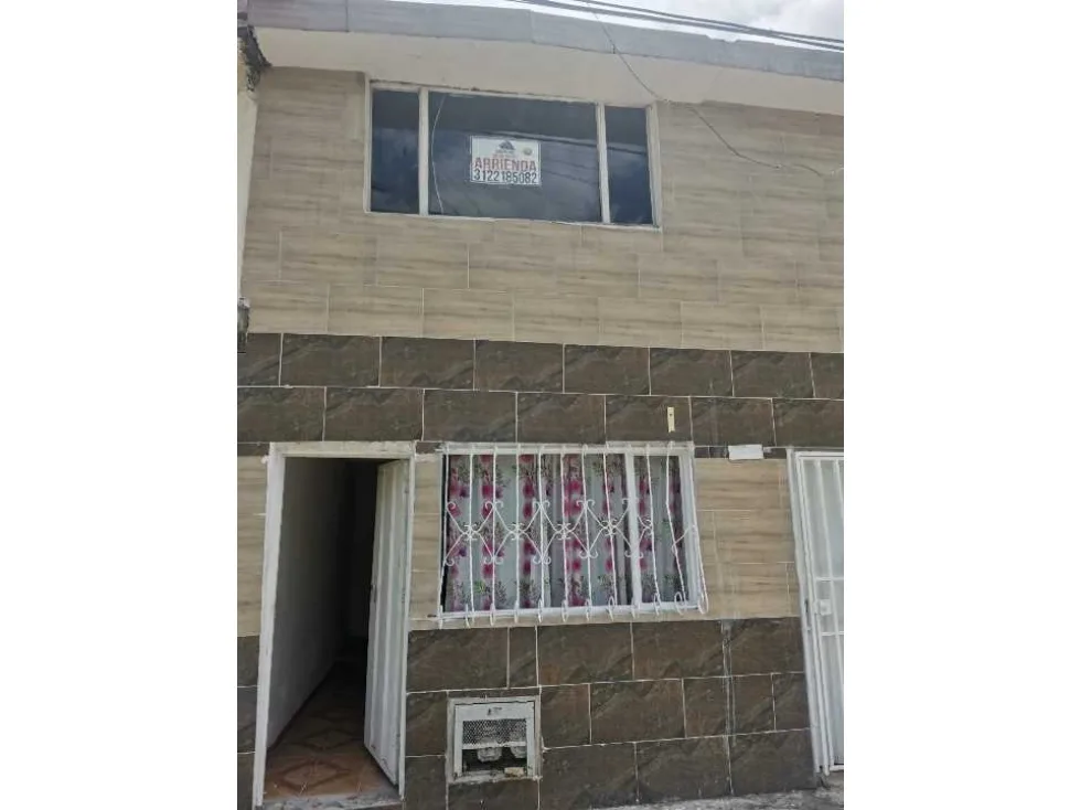 Casa en arriendo en Armenia