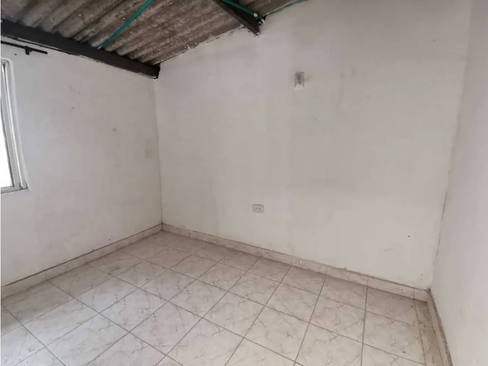 Casa en arriendo en Armenia