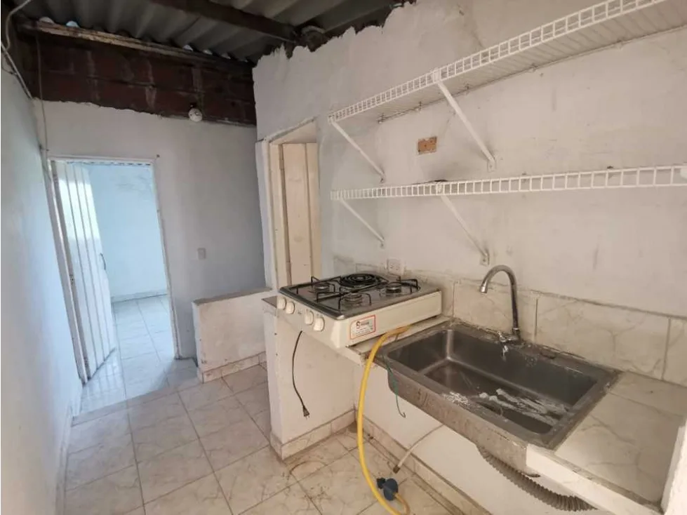 Casa en arriendo en Armenia