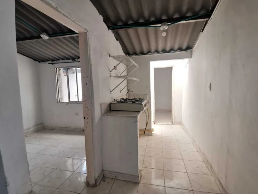 Casa en arriendo en Armenia