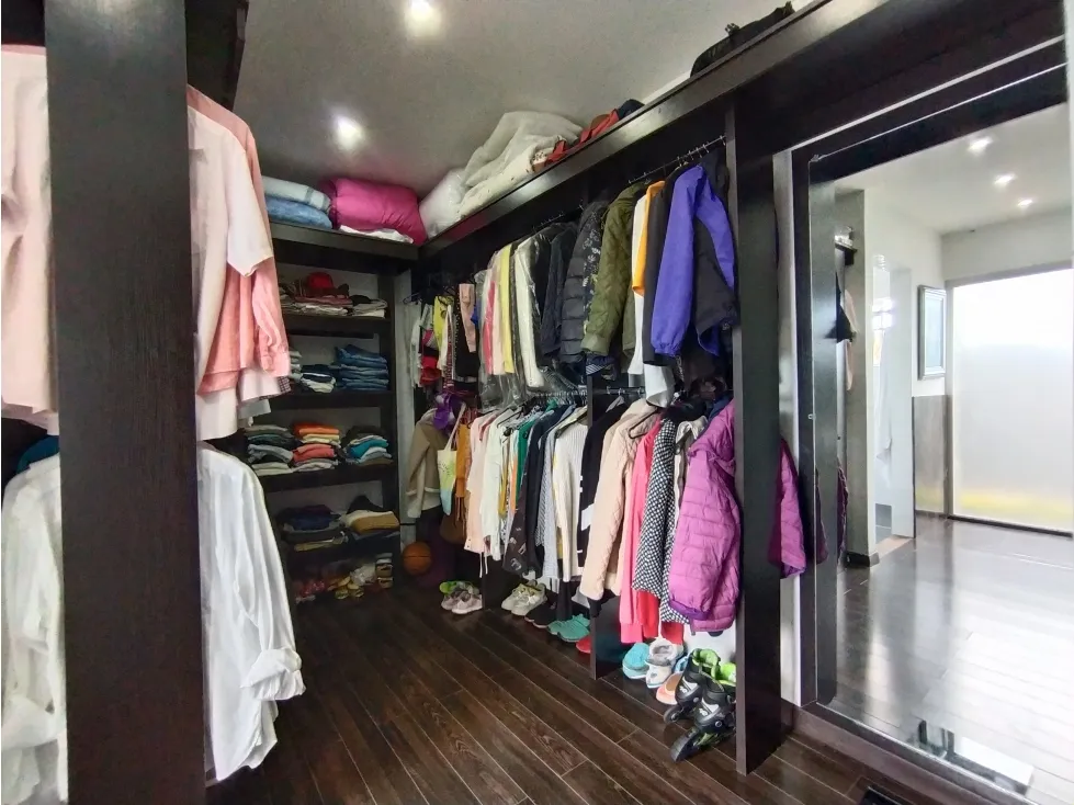 Casa en arriendo en Chía