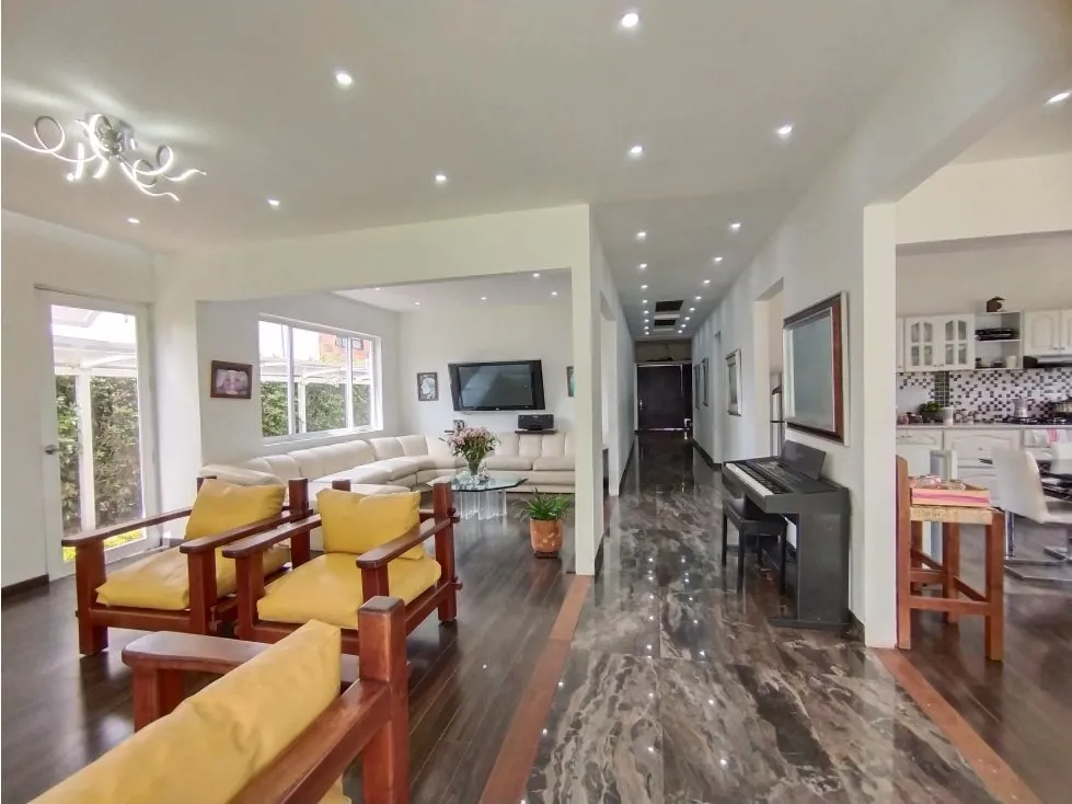 Casa en arriendo en Chía