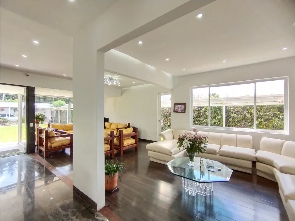 Casa en arriendo en Chía