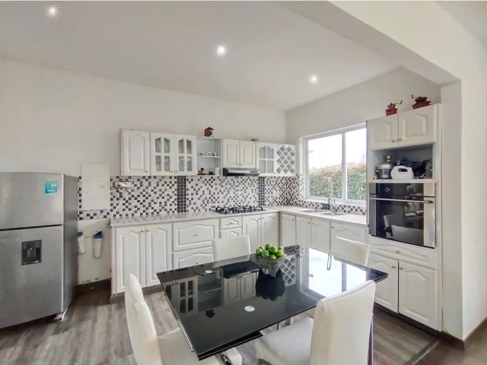 Casa en arriendo en Chía