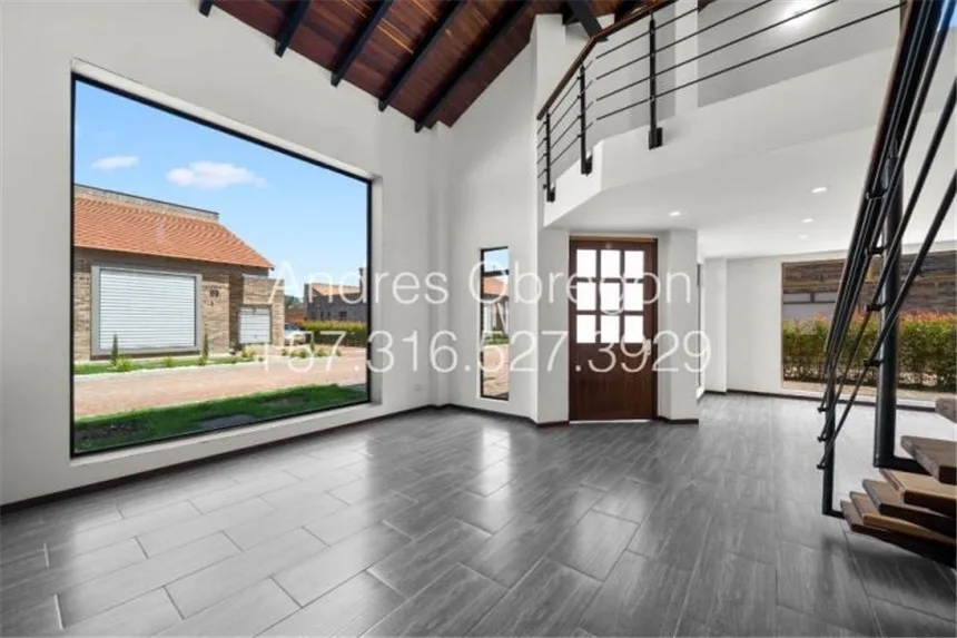 Apartamento en Arriendo en Calahorra, Cajicá