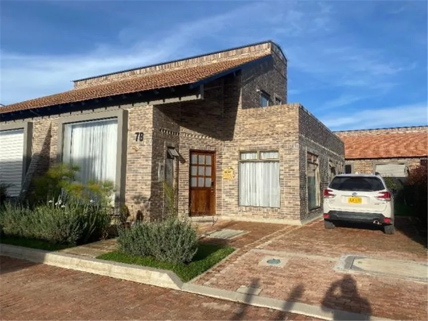 Apartamento en Arriendo en Calahorra, Cajicá