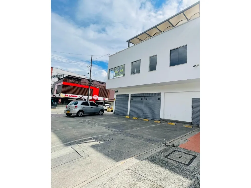 Oficina en Arriendo en Ciudad jardin, Cali