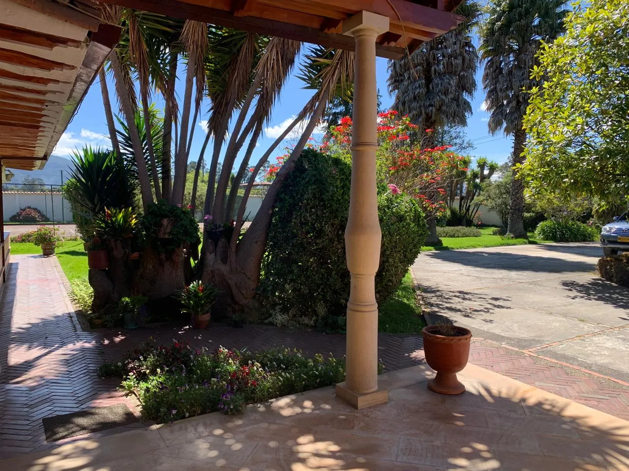 Casa en arriendo en Guaymaral, Bogotá