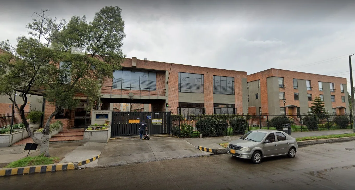 Casa en arriendo en Hayuelos, Bogotá