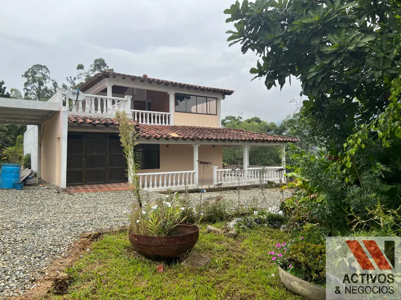 Apartamento Los Balsos, Poblado 93m2