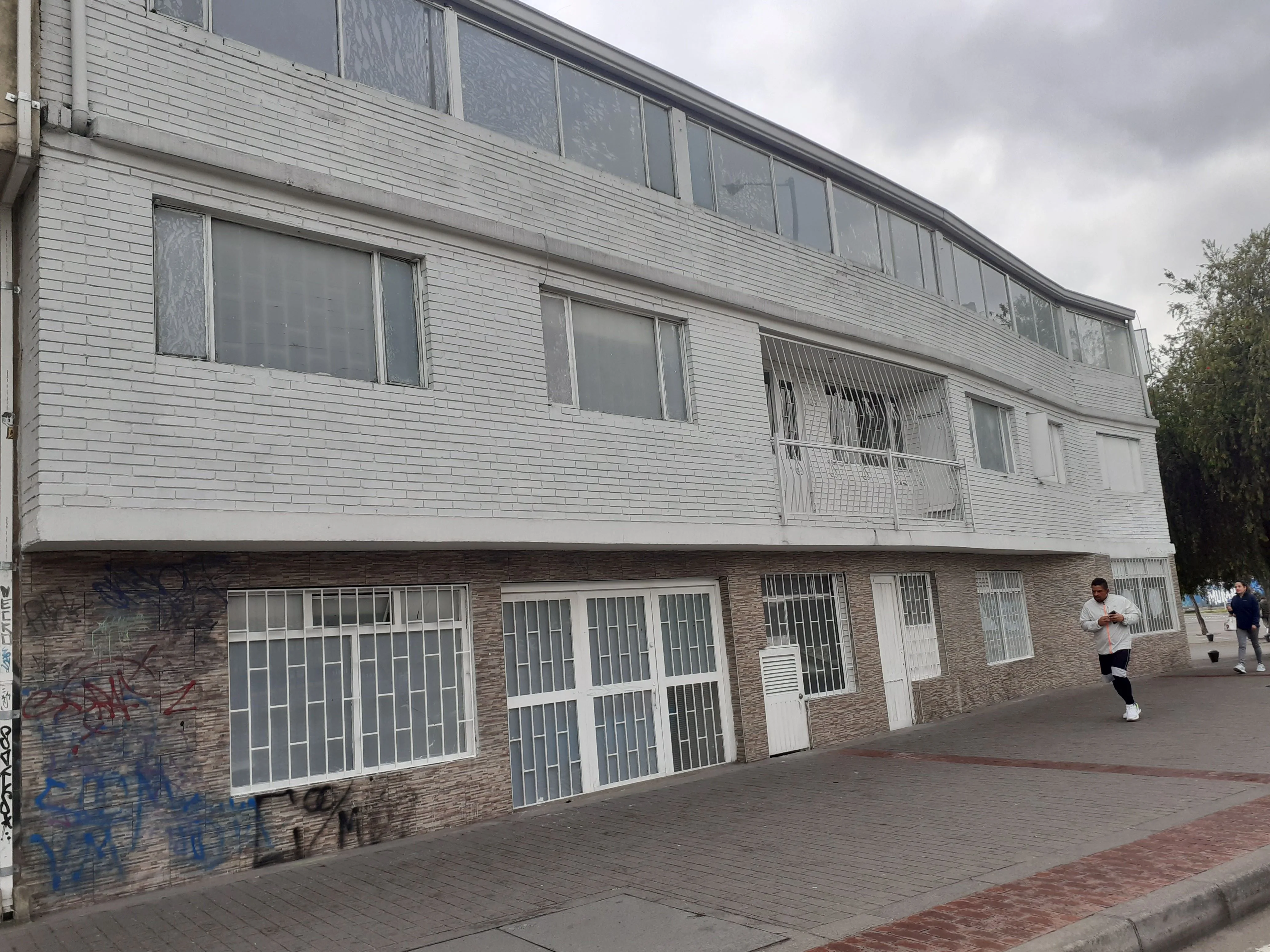 Casa en arriendo en Mandalay, Bogotá