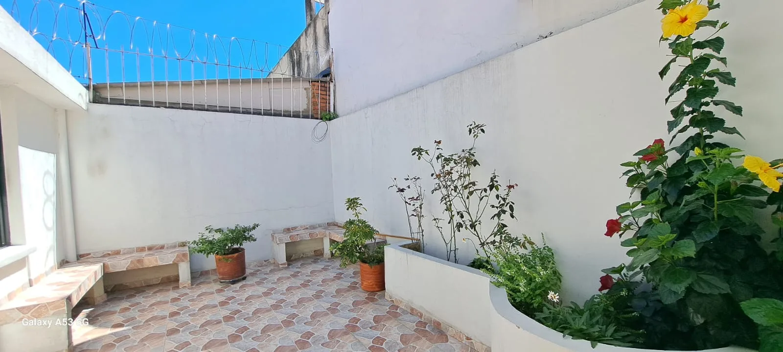 Casa en arriendo en Niza, Bogotá