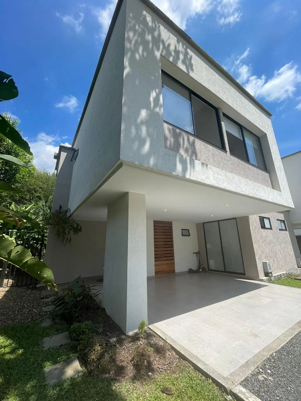 Casa en arriendo en Pance, Cali