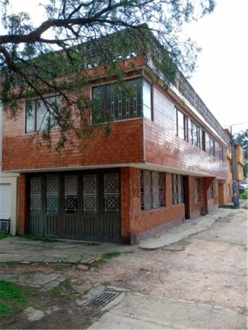 Casa en arriendo en Provivienda occidental, Bogotá