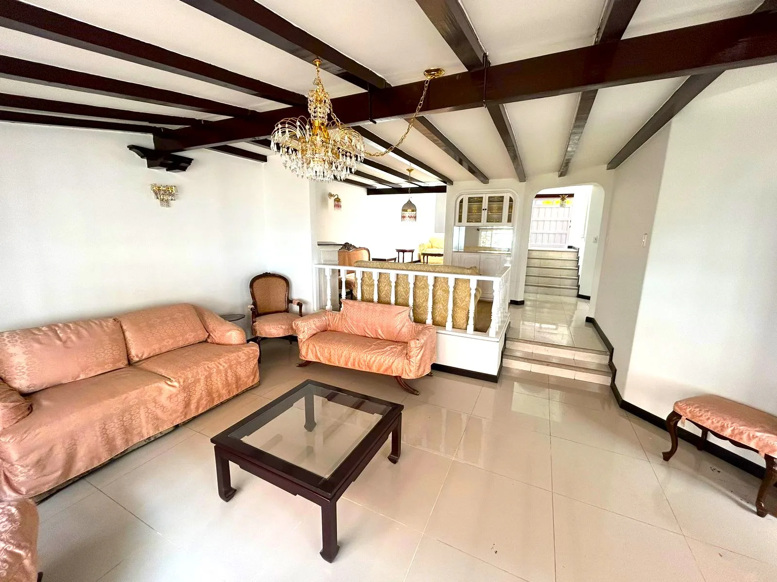 Casa en arriendo en San patricio, Bogotá