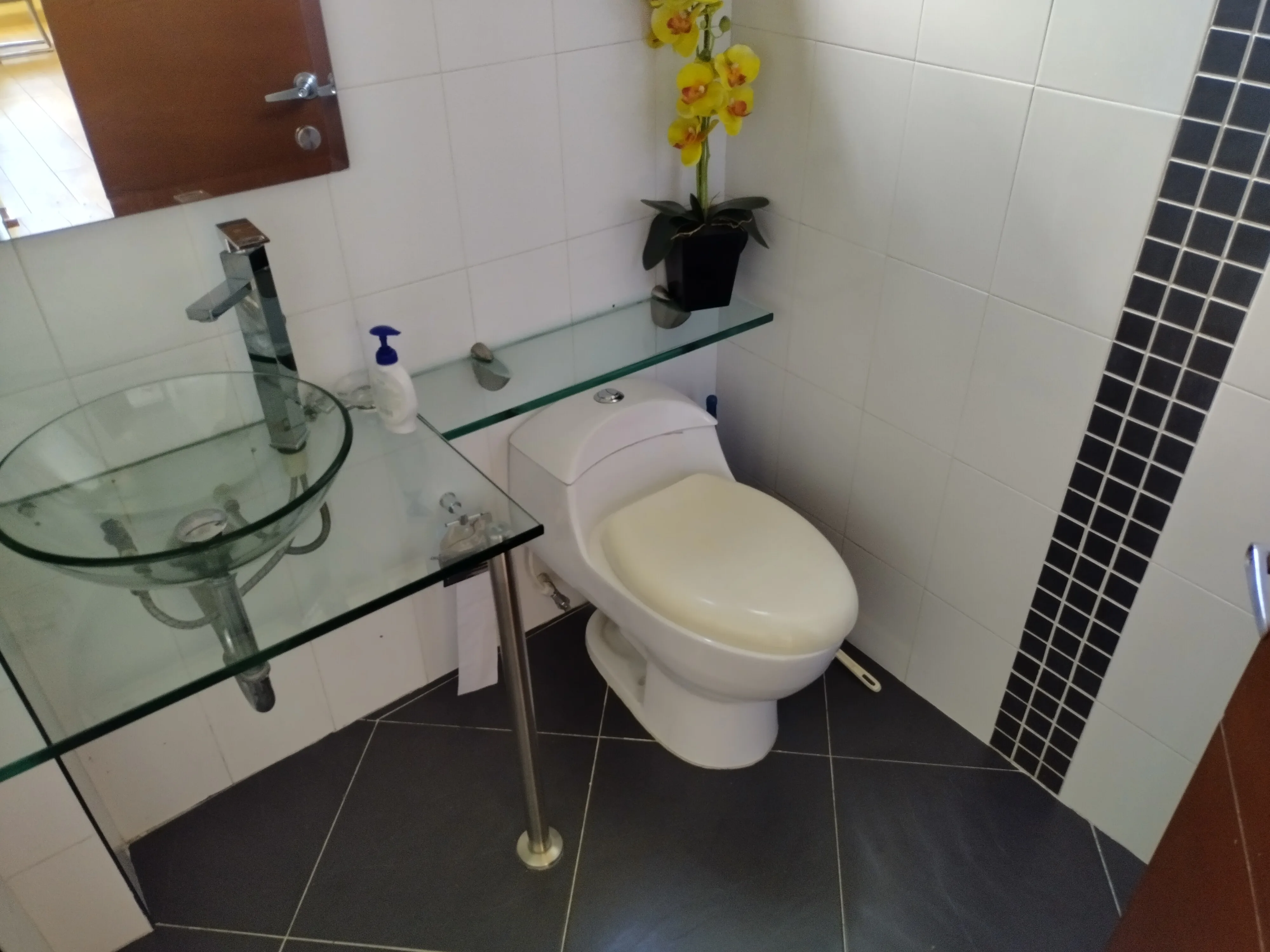 Casa en arriendo en Silvania