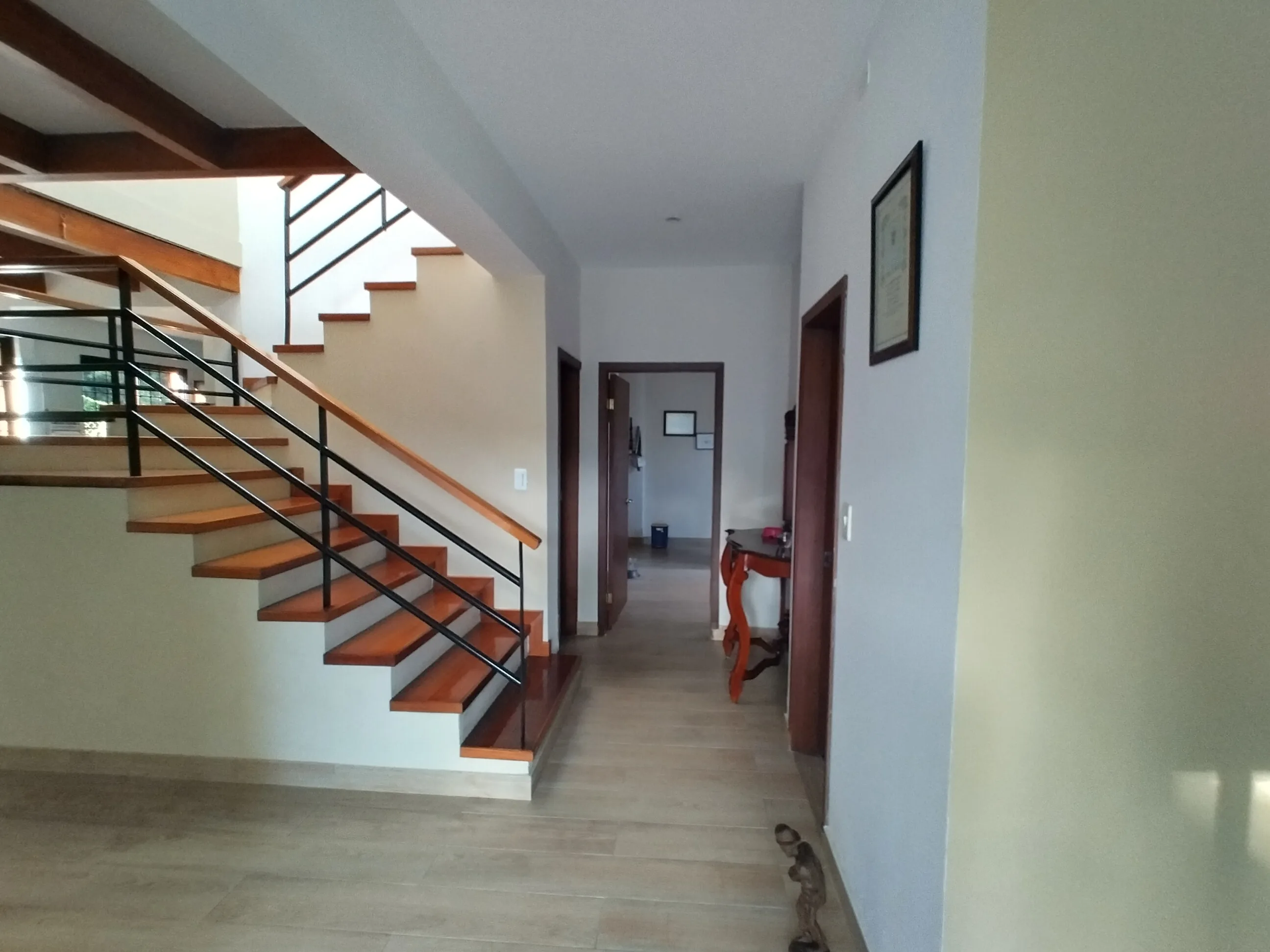 Casa en arriendo en Silvania