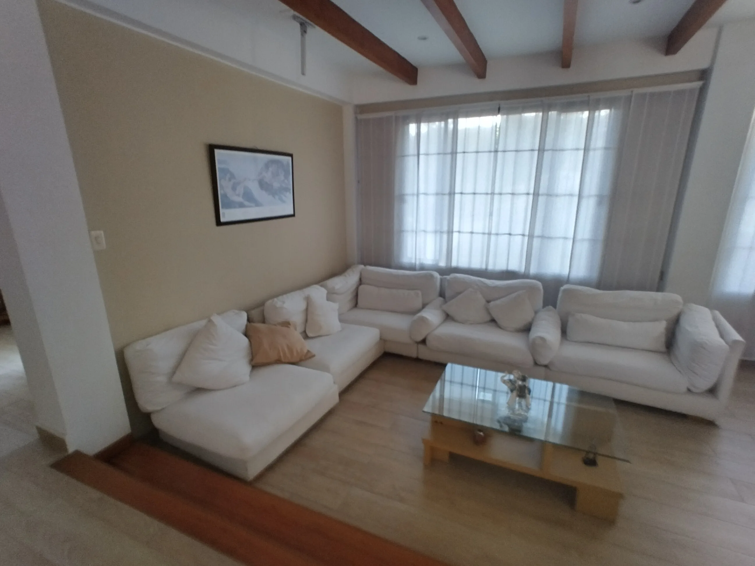 Casa en arriendo en Silvania