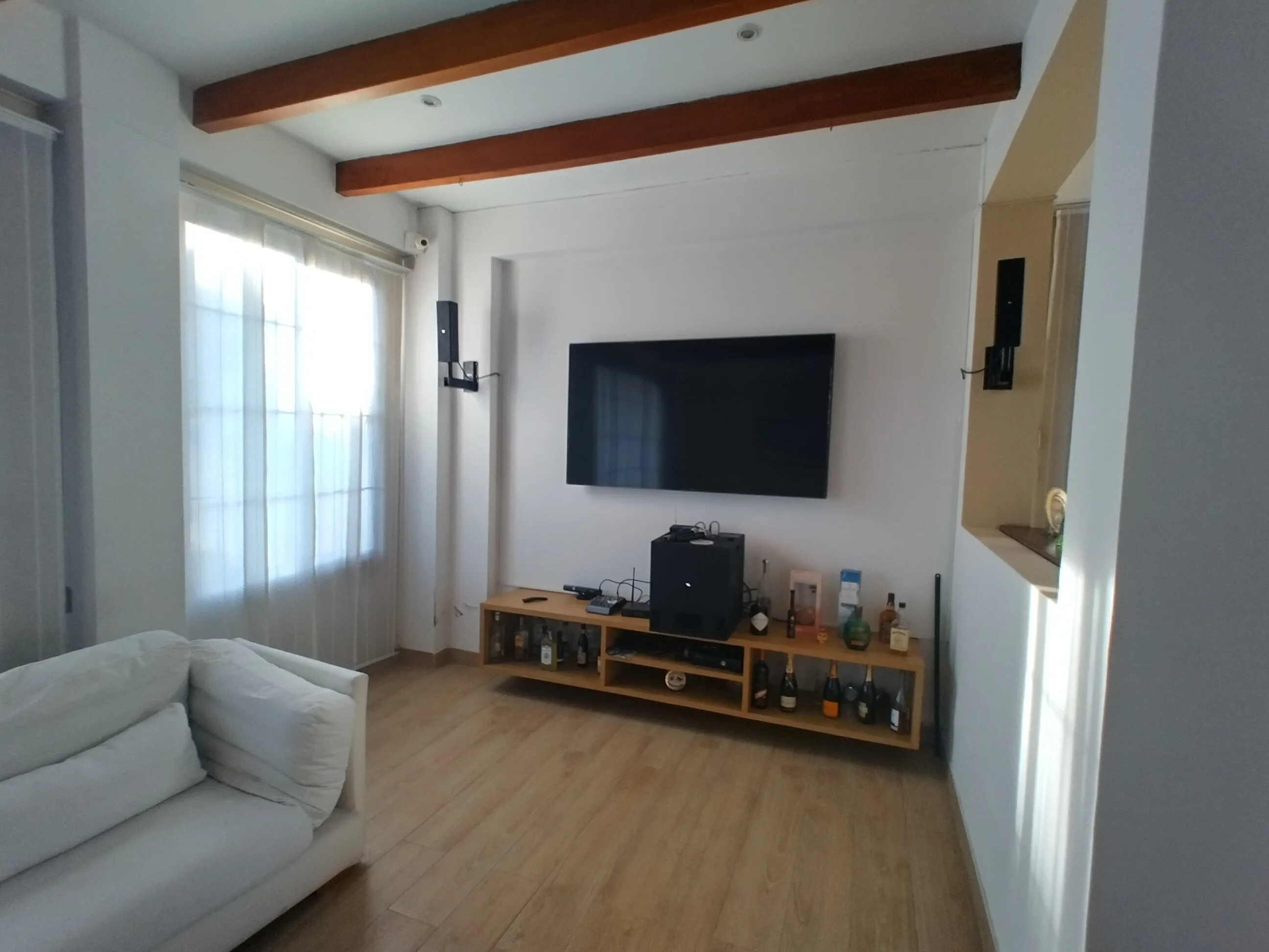 Casa en arriendo en Silvania