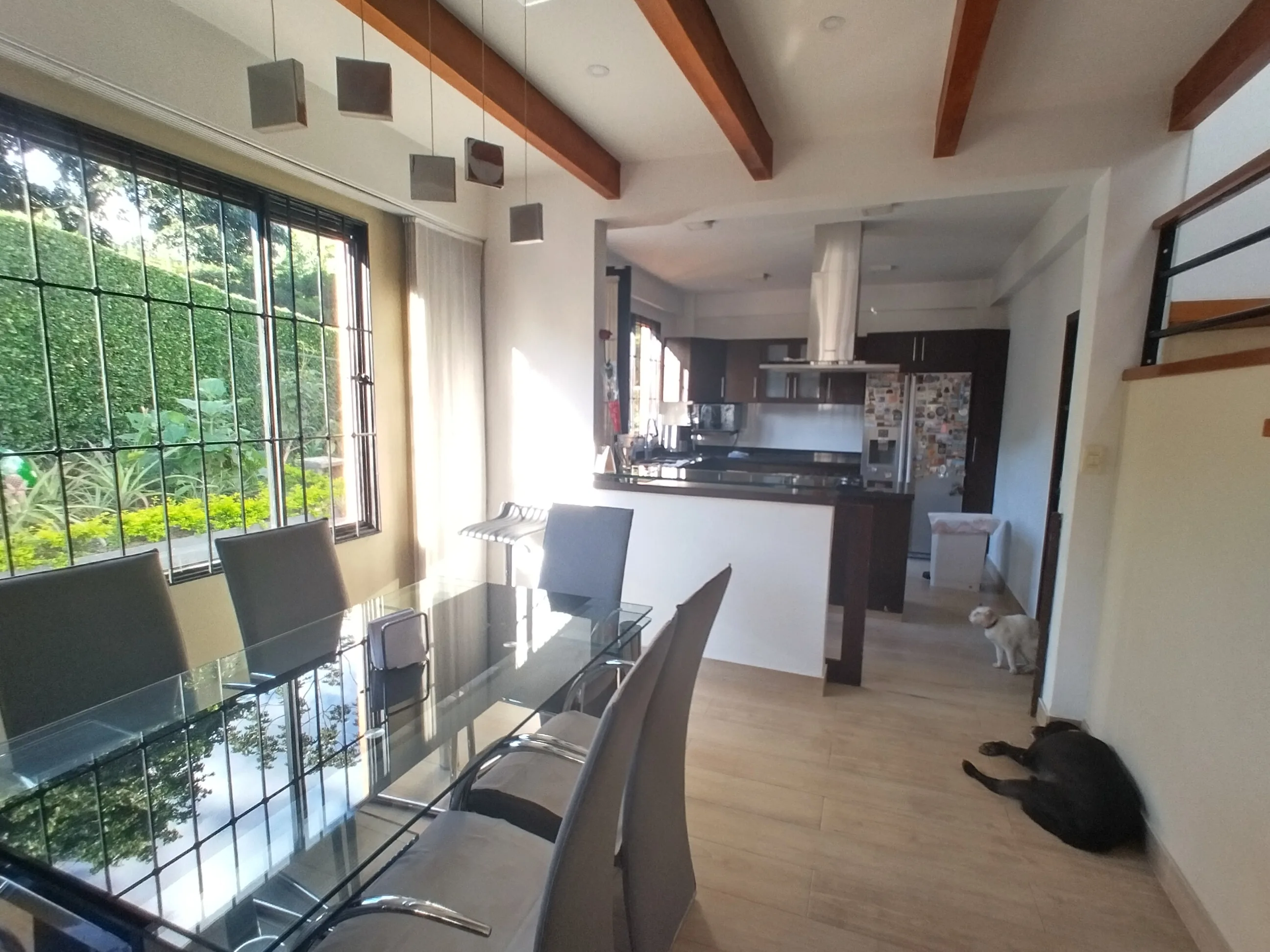 Casa en arriendo en Silvania