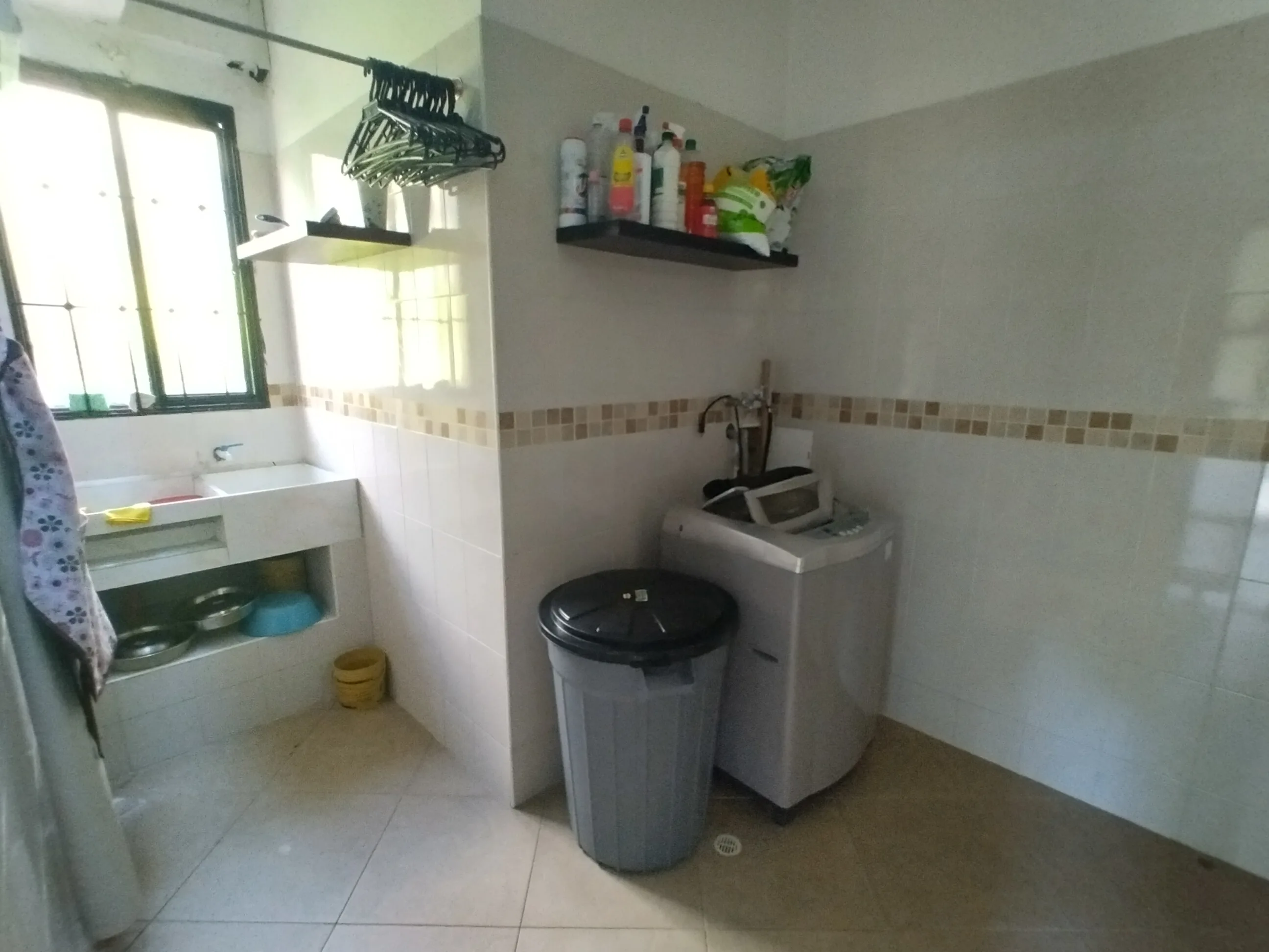 Casa en arriendo en Silvania