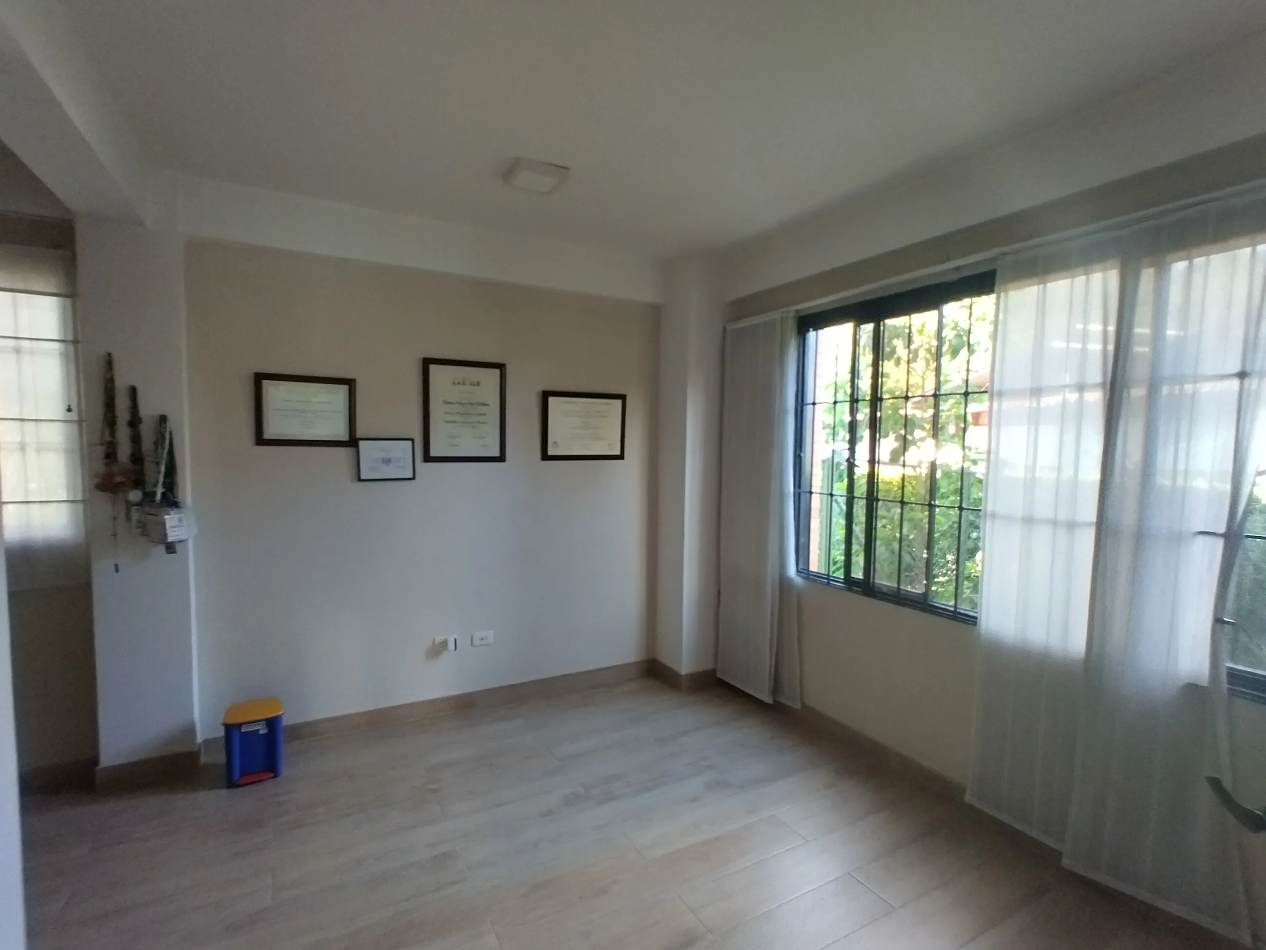 Casa en arriendo en Silvania